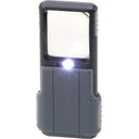 Carson MiniBrite 5x LED Lighted with Protective Sleeve Magnifier