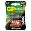 GP - Lithium - AA 4pk