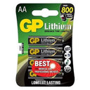 GP - Lithium - AA 4pk