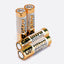 GP - Ultra Alkaline - AA 20pk - Jacobs Digital