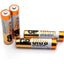 GP - Ultra Alkaline - AAA 20pk