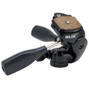 SLIK ABLE 300DX Head (with QRS) - SPECIAL - Jacobs Digital
