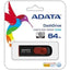 Adata C008 64Gb Pen Drive - Jacobs Digital