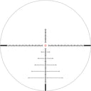 Accura Varminator 5-30x56 30mm A60 Illuminated Riflescope