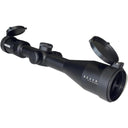 Accura Recon 4.5-27x50 30mm TH illuminated First Focal Plane Zero Stop Riflescope