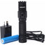 Accura Mini Blitz LED Torch 950 LM battery & Charger