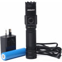 Accura Mini Blitz LED Torch 950 LM battery & Charger