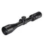 Accura Rapid 3-9x40 Plex Riflescope with Rings - Jacobs Digital