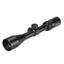 Accura Rapid Extreme 4-12x40 Ilum BDC 30mm with 30mm Weaver Rings