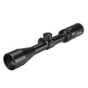 Accura Rapid Extreme 4-12x40 Ilum BDC 30mm with 30mm Weaver Rings