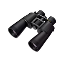 Nikon Action Zoom 10-22x50 Central Focus Binocular