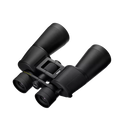 Nikon Action Zoom 10-22x50 Central Focus Binocular