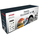 Accura Travel Telescope 70mmx700mm with carry case
