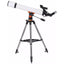 Accura Travel Telescope 70mmx700mm with carry case