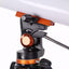 Accura Travel Telescope 70mmx700mm with carry case