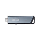 ADATA UE800 Retractable USB3.2 Gen 2 Type-C 128GB External SSD - Jacobs Digital