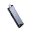 ADATA UE800 Retractable USB3.2 Gen 2 Type-C 128GB External SSD - Jacobs Digital