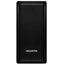 ADATA C20 20000mAh Powerbank - Black - Jacobs Digital