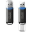 ADATA C906 Classic USB 2.0 32GB Blue/Black Flash Drive - Jacobs Digital