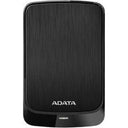 ADATA DashDrive HV320 2.5" USB 3.2 (Gen 1) 4TB External HDD Black - Jacobs Digital