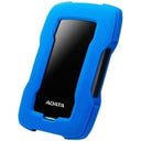 ADATA HD330 Durable External HDD 2TB USB3.1 Blue - Jacobs Digital