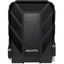 ADATA HD710 Pro Durable USB3.1 External HDD 2TB Black - Jacobs Digital