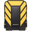 ADATA HD710 Pro Durable USB3.1 External HDD 2TB Yellow - Jacobs Digital