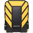 ADATA HD710 Pro Durable USB3.1 External HDD 2TB Yellow - Jacobs Digital