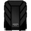ADATA HD710 Pro Durable USB3.1 External HDD 4TB Black - Jacobs Digital