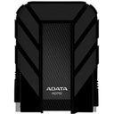 ADATA HD710 Pro Durable USB3.1 External HDD 4TB Black - Jacobs Digital