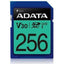 ADATA Premier Pro UHS-I U3 V30 SDXC Card 256GB - Jacobs Digital
