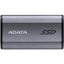 Adata SE880 USB3.2 Gen 2 Type-C 512GB External SSD 5yr wty - Jacobs Digital