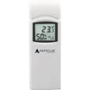 Aercus Instruments WeatherSpy - Desktop Multichannel Weather Station