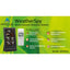 Aercus Instruments WeatherSpy - Desktop Multichannel Weather Station
