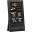 Aercus Instruments WeatherSpy - Desktop Multichannel Weather Station