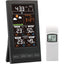 Aercus Instruments WeatherSpy - Desktop Multichannel Weather Station