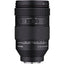 Samyang 35-150mm F2-2.8 Sony Fe Auto Focus Mirrorless Lens - Jacobs Digital