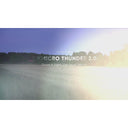 HIKMICRO Thunder 2.0 TQ50 2.0 640x512 Thermal Scope