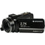 AGFAPHOTO Digital Camcorder Black - Realimove CC2700 - Jacobs Digital