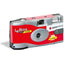 AGFA Disposable Film Camera with Flash - Le Box 400 27 Exp