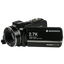 AGFAPHOTO Digital Camcorder Black - Realimove CC2700 - Jacobs Digital