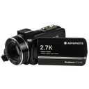 AGFAPHOTO Digital Camcorder Black - Realimove CC2700 - Jacobs Digital