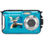 AGFAPHOTO Waterproof WP8000 Digital Camera - Blue - Jacobs Digital