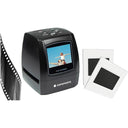 AGFAPHOTO AFS100 Digital Film and Slide Scanner