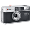 AGFAPHOTO 35mm Reusable Film Camera - Black