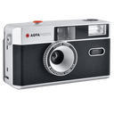 AGFAPHOTO 35mm Reusable Film Camera - Black