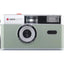 AGFAPHOTO Retro Reusable Film Camera – Sage – Pre-Order Now – Due in September - Jacobs Digital