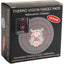 AMR Thermo Vision Target Pads TO Sight IN Thermal Optics (Pack OF 10) - Jacobs Digital