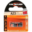GP A23 Alkaline Battery 1pk