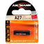 Ansmann A27 Alkaline Battery 1pk - Jacobs Digital